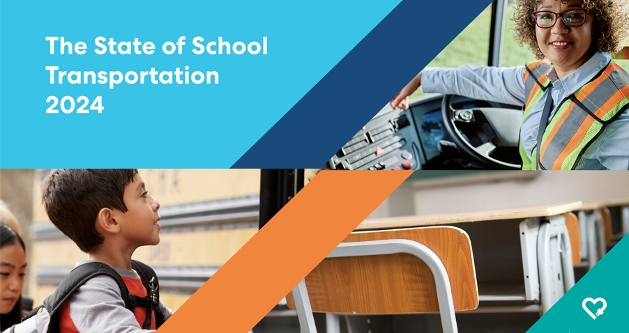 2024 State of School Transporation Report blog image