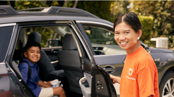 HopSkipDrive launches in 5 new markets for the 2024-2025 school year