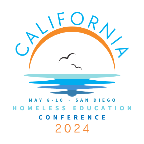 CA Homeless Education Conference