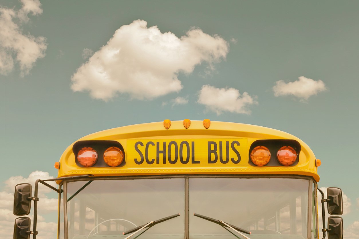 The Impacts of the 2024–2025 School Bus Driver Shortage